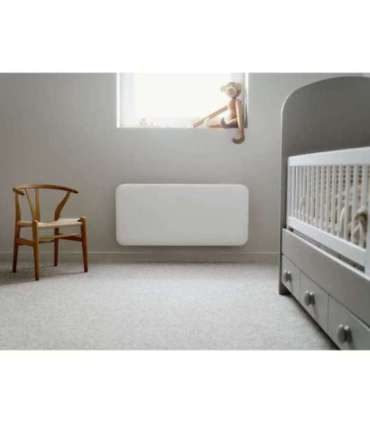 Mill WiFi Panel Heater PA1500WIFI4A Panel Heater 1500 W Suitable for rooms up to 22 m² White IPX4