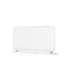 Mill WiFi Panel Heater PA1500WIFI4A Panel Heater 1500 W Suitable for rooms up to 22 m² White IPX4
