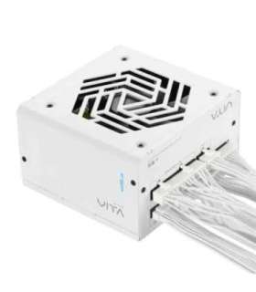 FSP Power Supply, 80 PLUS VITA GM 850W White 850 W