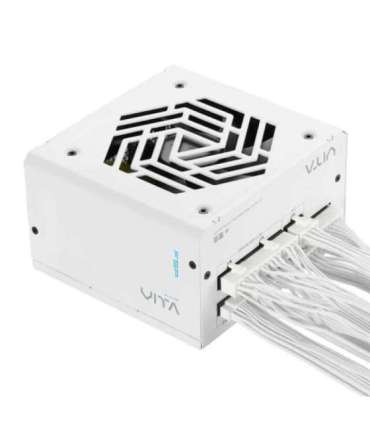 FSP Power Supply, 80 PLUS VITA GM 850W White 850 W