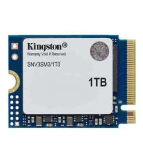 Kingston 1 TB NV3 M.2 2230 NVMe SSD Kingston