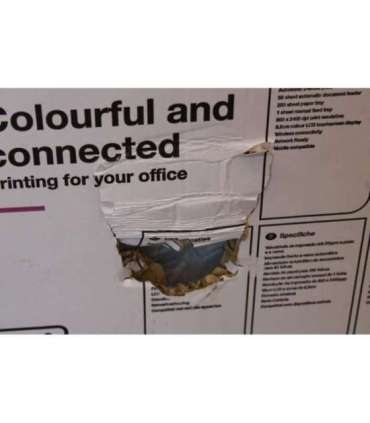 SALE OUT. Brother MFC-L3760CDW Color All-in-One LED Printer with Fax Brother Multifunction Printer MFC-L3760CDW |