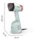 Tefal DT9814F0 AeroSteam garment steamer TEFAL