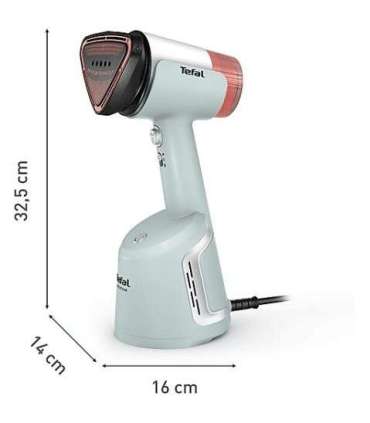 Tefal DT9814F0 AeroSteam garment steamer TEFAL