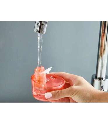 Tefal DT9814F0 AeroSteam garment steamer TEFAL