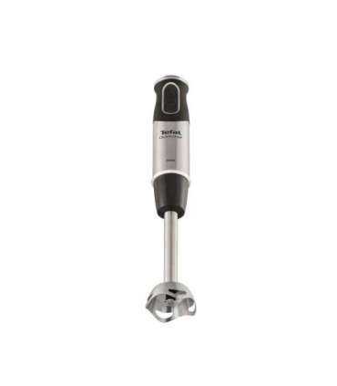 TEFAL Blender Quickchef 3-in-1 HB656838 Hand Blender 1000 W Number of speeds 20 Turbo mode Chopper Black