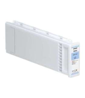 Epson T800500 UltraChrome PRO Ink Cartridge Light Cyan