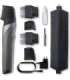 Panasonic Hair trimmer ER-GY60-H503 Cordless Wet & Dry Number of length steps 20 Step precise 0.5 mm |