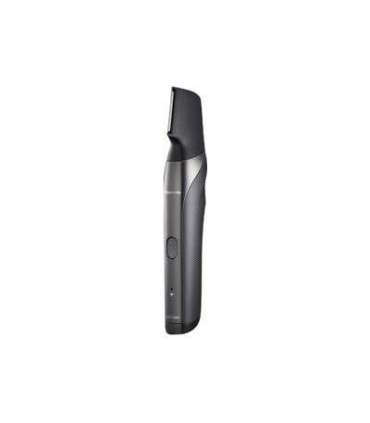 Panasonic Hair trimmer ER-GY60-H503 Cordless Wet & Dry Number of length steps 20 Step precise 0.5 mm |