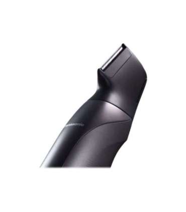 Panasonic Hair trimmer ER-GY60-H503 Cordless Wet & Dry Number of length steps 20 Step precise 0.5 mm |