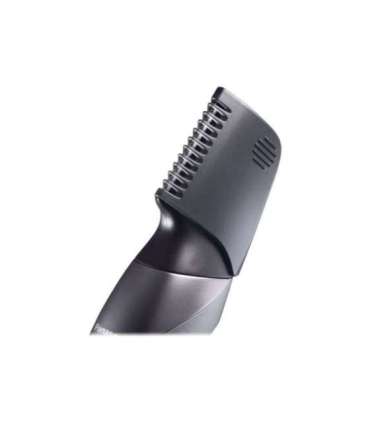 Panasonic Hair trimmer ER-GY60-H503 Cordless Wet & Dry Number of length steps 20 Step precise 0.5 mm |