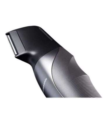 Panasonic Hair trimmer ER-GY60-H503 Cordless Wet & Dry Number of length steps 20 Step precise 0.5 mm |