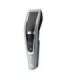 Philips Hair clipper HC5650/15 Cordless or corded Number of length steps 28 Grey