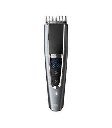 Philips Hair clipper HC5650/15 Cordless or corded Number of length steps 28 Grey