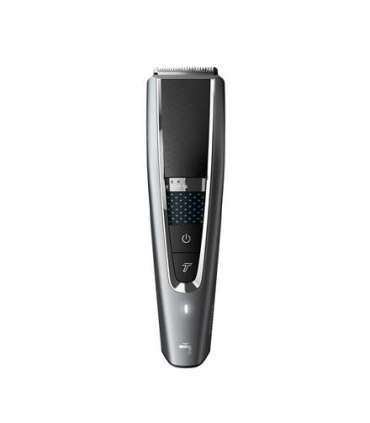 Philips Hair clipper HC5650/15 Cordless or corded Number of length steps 28 Grey