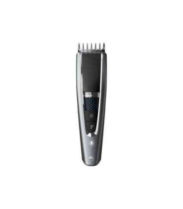 Philips Hair clipper HC5650/15 Cordless or corded Number of length steps 28 Grey