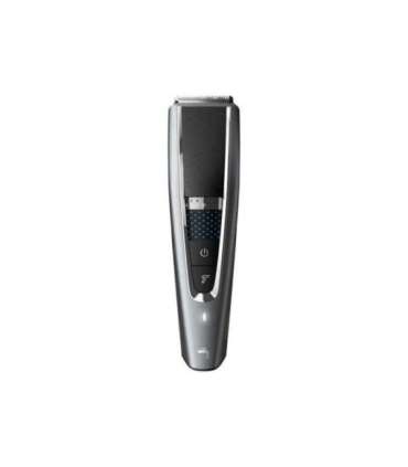 Philips Hair clipper HC5650/15 Cordless or corded Number of length steps 28 Grey