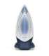 TEFAL FV6872E0 Steam Iron 2800 W Water tank capacity 270 ml Continuous steam 40 g/min Blue/Silver