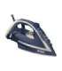 TEFAL FV6872E0 Steam Iron 2800 W Water tank capacity 270 ml Continuous steam 40 g/min Blue/Silver