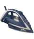 TEFAL FV6872E0 Steam Iron 2800 W Water tank capacity 270 ml Continuous steam 40 g/min Blue/Silver