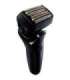 Panasonic Shaver ES-LS6A-K803 Operating time (max) 50 min Wet & Dry Lithium Ion Black