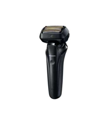 Panasonic Shaver ES-LS6A-K803 Operating time (max) 50 min Wet & Dry Lithium Ion Black