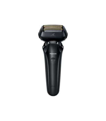 Panasonic Shaver ES-LS6A-K803 Operating time (max) 50 min Wet & Dry Lithium Ion Black