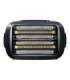 Panasonic Shaver ES-LS6A-K803 Operating time (max) 50 min Wet & Dry Lithium Ion Black