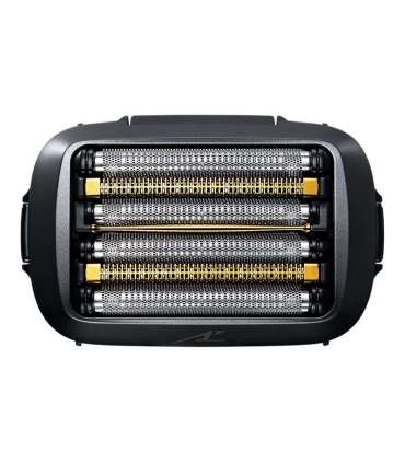 Panasonic Shaver ES-LS6A-K803 Operating time (max) 50 min Wet & Dry Lithium Ion Black