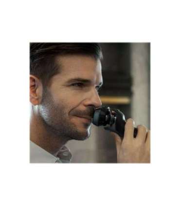 Panasonic Shaver ES-LS6A-K803 Operating time (max) 50 min Wet & Dry Lithium Ion Black