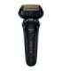 Panasonic Shaver ES-LS6A-K803 Operating time (max) 50 min Wet & Dry Lithium Ion Black