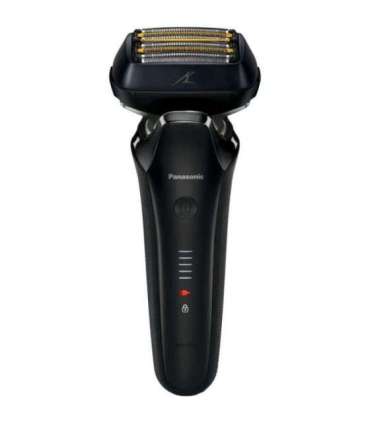 Panasonic Shaver ES-LS6A-K803 Operating time (max) 50 min Wet & Dry Lithium Ion Black