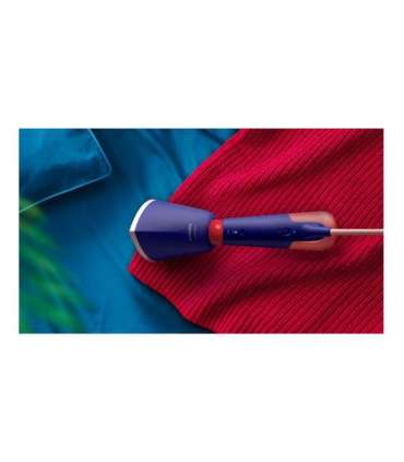 Philips Steamer STH5030/20 Handheld 1400 W 120/200 L 24 g/min Marine Blue