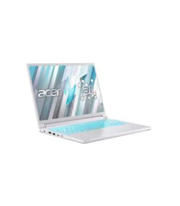 Acer Nitro V14 ANV14-62-R419 Pearl White 14.5 " IPS WQXGA 2560 x 1600 pixels AMD Ryzen AI 5 340 16 GB