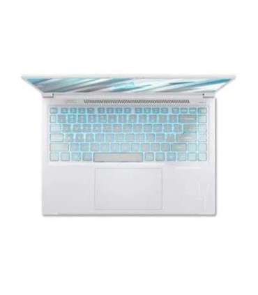 Acer Nitro V14 ANV14-62-R419 Pearl White 14.5 " IPS WQXGA 2560 x 1600 pixels AMD Ryzen AI 5 340 16 GB