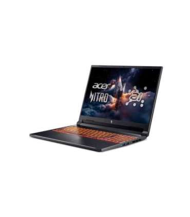 Acer Nitro V 16 AI ANV16-42-R1HB Shale Black 16 " IPS WQXGA 2560 x 1600 pixels AMD Ryzen 7 260 16 GB |