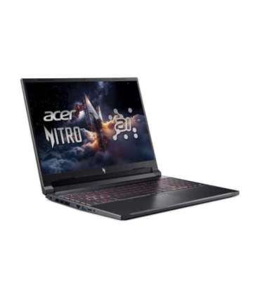 Acer Nitro V 16 AI ANV16-42-R1HB Shale Black 16 " IPS WQXGA 2560 x 1600 pixels AMD Ryzen 7 260 16 GB |