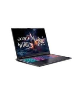 Acer Nitro 18 AI AN18-61-R40J Obsidian Black 18 " IPS WQXGA 2560 x 1600 pixels AMD Ryzen AI 7 350 16