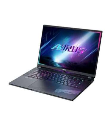Gigabyte AORUS ELITE 16 BWH 16" QHD+ i9-275HX/2x16GB/1TB/RTX 5070/Win11 Home/ENG kbd/2Y Warranty "