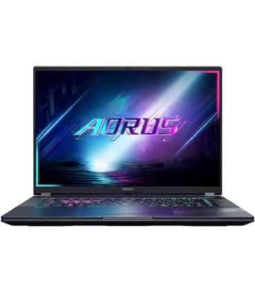 Gigabyte AORUS ELITE 16 BWH 16" QHD+ i9-275HX/2x16GB/1TB/RTX 5070/Win11 Home/ENG kbd/2Y Warranty "
