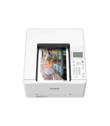 Canon I-SENSYS LBP647Cdw Colour Laser Printer