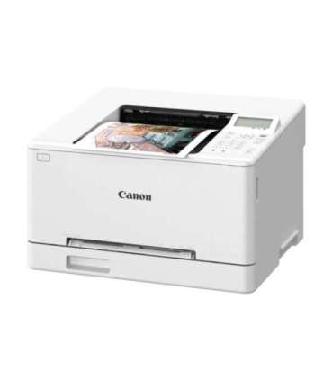 Canon I-SENSYS LBP647Cdw Colour Laser Printer