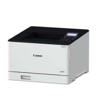 Canon I-SENSYS LBP673Cdw II Colour Laser Printer