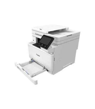 Canon I-SENSYS MF664Cdw, Color Laser Printer/Copier/Scaner