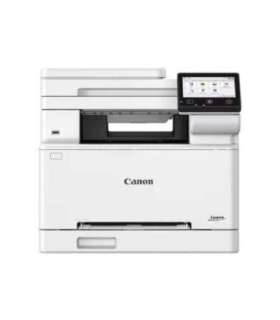 Canon I-SENSYS MF667Cdw, Color Laser Printer/Copier/Scaner