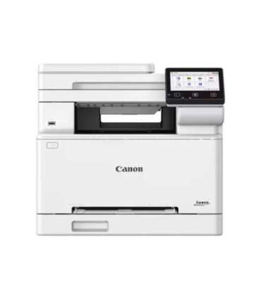 Canon I-SENSYS MF667Cdw, Color Laser Printer/Copier/Scaner