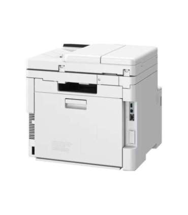 Canon I-SENSYS MF667Cdw, Color Laser Printer/Copier/Scaner
