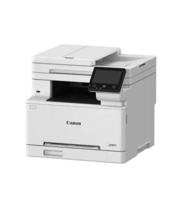 Canon I-SENSYS MF667Cdw, Color Laser Printer/Copier/Scaner