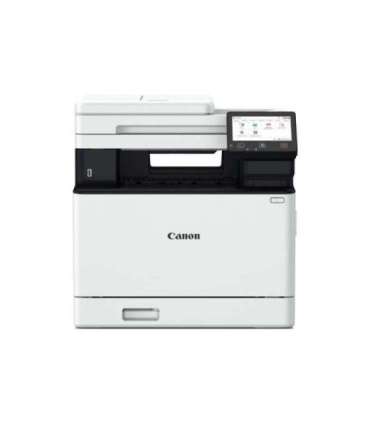 Canon I-SENSYS MF752Cdw II, Color Laser Printer/Copier/Scaner