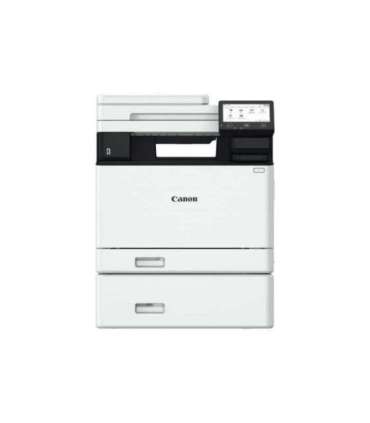 Canon I-SENSYS MF752Cdw II, Color Laser Printer/Copier/Scaner